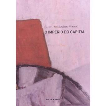 O Império Do Capital - 1