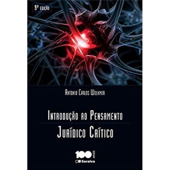Introdução Ao Pensamento Jurídico Crítico - 1