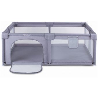 Parque Kidwell Fanko Gray | 120x180cm - 1