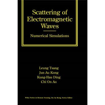 Scattering of Electromagnetic Waves - Hardback - 2001 - 1