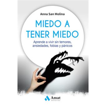 Miedo A Tener Miedo - 1