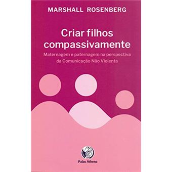 Criar Filhos Compassivamente - 1
