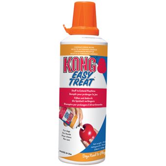 Snack Cão Kong Easy Treat Cheddar Cheese - 1