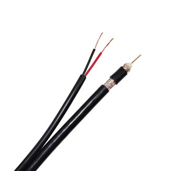 Cabo de Energia para Câmera de Vigilância PNI CCTV-B | 100m - 1