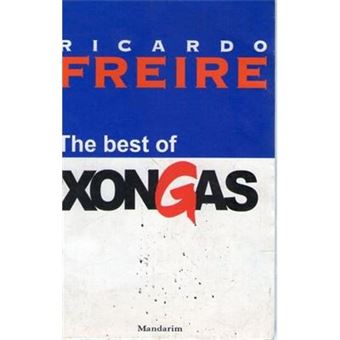 The Best Of Xongas - 1