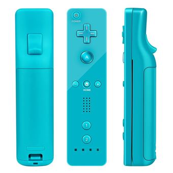 Comando Multi4you para Nitendo Wii / Wii U - Azul - 1