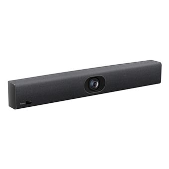Sistema de Videoconferência Pessoal Yealink UVC40 E2 | Preto - 1