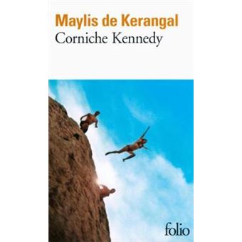 Corniche Kennedy Folio - 1