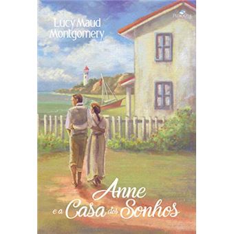 Anne e a Casa dos Sonhos - 1