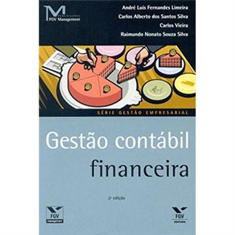 Gestão Contábil Financeira - 1
