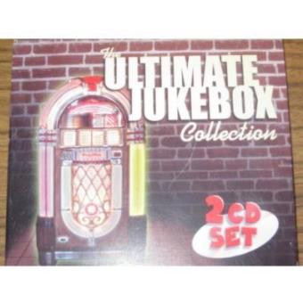 Ultimate Jukebox Collection - 1
