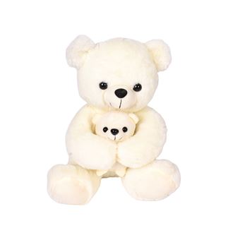 Urso de Peluche LPM | 28 cm - 1