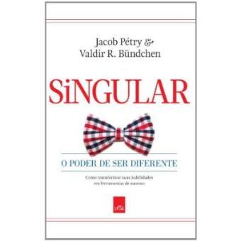 Singular. O Poder De Ser Diferente - 1