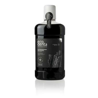 Elixir Branqueador Ecodenta Expert Extraordinary Whitening | 500 ml - 1