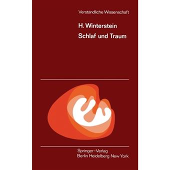 Schlaf Und Traum - Paperback / softback - 0 - 1