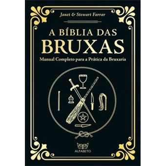 A Bíblia Das Bruxas - Edição Especial - 1