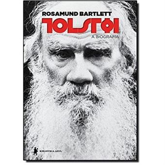 Tolstói. A Biografia - 1