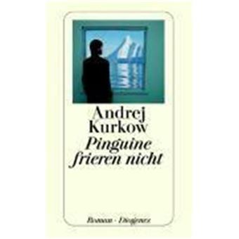 Pinguine Frieren Nicht - 1