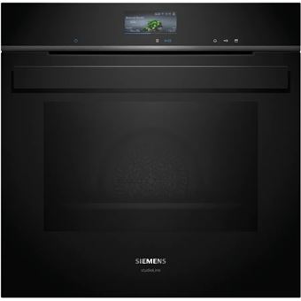 Forno Elétrico Siemens HR976GMB1 | 71 L | 59.4 cm | A+ | Aço inoxidável - 1