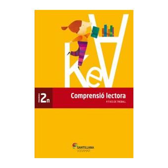 Fitxes comprensio lectora 2 primaria - 1