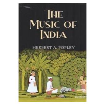 The Music Of India - 1