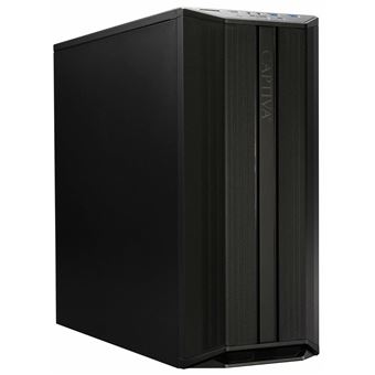Desktop CAPTIVA PC Workstation R89-639 (Ryzen 7 9700X/SSD 1TB/32GB/WLAN/Windows 11 Pro 64-bit) | AMD Ryzen 7 9700X | Radeon Graphics | 32 GB | SSD 1TB - 1