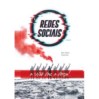 Redes Sociais: A União Faz A Força! - 1