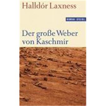 Der Große Weber Von Kaschmir - 1