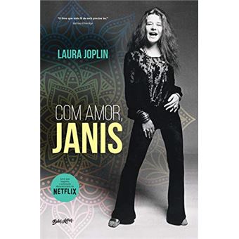 Com amor, Janis - 1