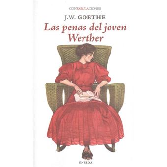 Las Penas Del Joven Werther - 1