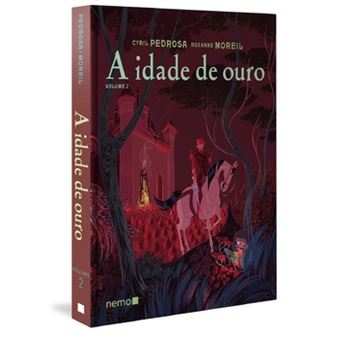A Idade De Ouro - Vol. 2 - 1