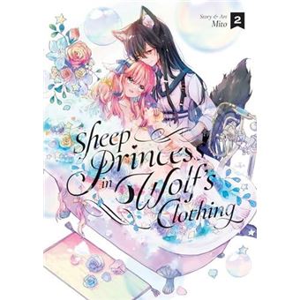 Sheep Princess In Wolfs Clothing Vol. 2 - 1