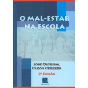 O Mal-Estar Na Escola - 1