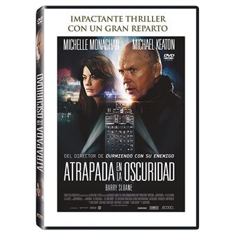 Penthouse North (2013) / Atrapada En La Oscuridad (Blu-ray) - 1