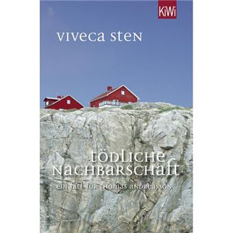 Sten-Toedliche Nachbarschaft-Kiwi - 1