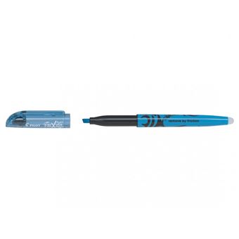 Marcador Pilot FriXion Light | Azul - 1
