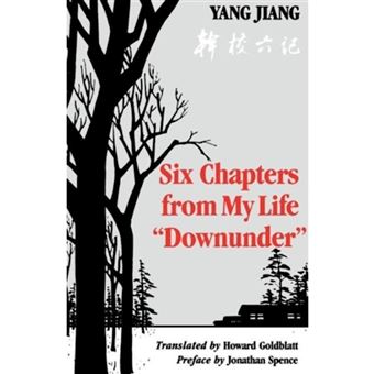 Six Chapters from My Life "Downunder - 1