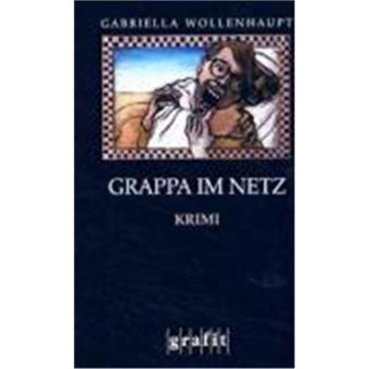 Grappa Im Netz - 1