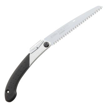 Serrote de Poda Silky Super Accel | Cinzento | 21 cm - 1