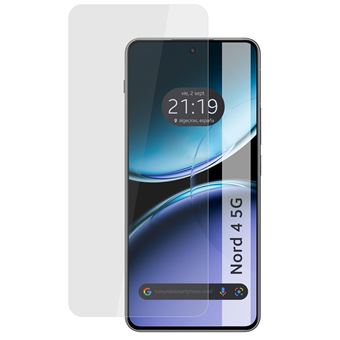 Protetor de Ecrã TUMUNDOSMARTPHONE vidro temperado para Oneplus Nord 4 5G - 1