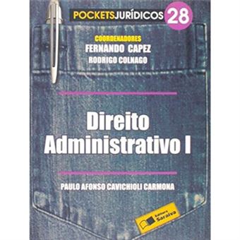 Direito Administrativo I - 1