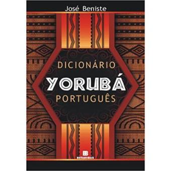 Dicionário Yorubá-Português - 1