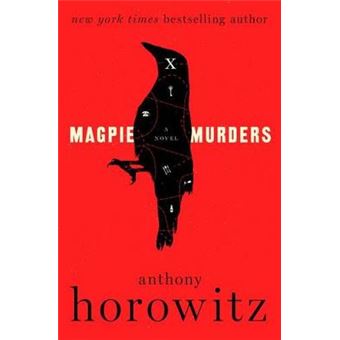 Magpie Murders - 1