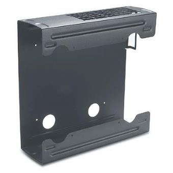 HP (2013) Wall Mount Small Form Factor Security Sleeve - 1