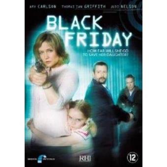 Black Friday - 1