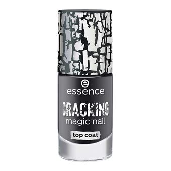 Verniz Top Coat essence Cracking Magic - 1