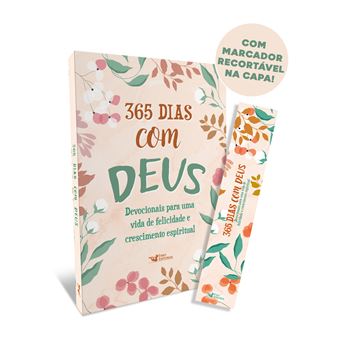 365 Dias Com Deus - 1