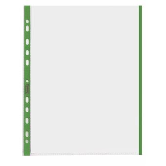 Mica Favorit 100460031 | Verde, Transparente - 1