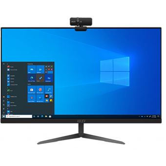 PC All-in-One MSI AM271 11M-026EU | 27'' | Intel® Core i5-1135G7 | Intel Iris Xe Graphics | 8 GB | SSD 512GB - 1