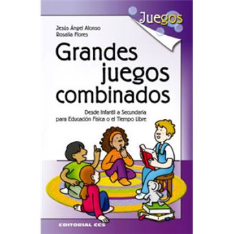 Grandes juegos combinados - 1